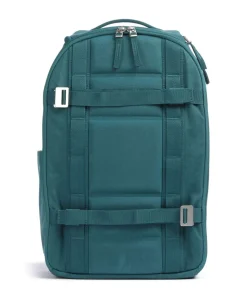 Ramverk Pro 21L Rucksack 15″ recyceltes Polyamid petrol