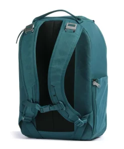 Ramverk Pro 21L Rucksack 15″ recyceltes Polyamid petrol