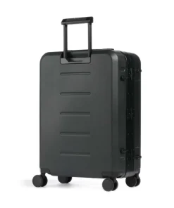 Ramverk Pro M 4-Rollen Trolley schwarz 68 cm