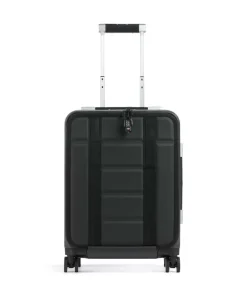 Ramverk Pro S Front 4-Rollen Trolley schwarz 55 cm