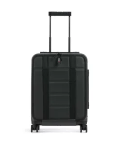 Ramverk Pro S Front 4-Rollen Trolley schwarz 55 cm