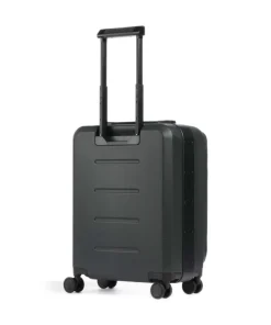 Ramverk Pro S Front 4-Rollen Trolley schwarz 55 cm