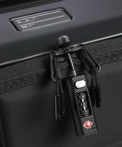 Ramverk Pro S Front 4-Rollen Trolley schwarz 55 cm