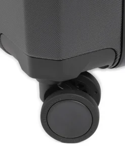 Ramverk Pro S Front 4-Rollen Trolley schwarz 55 cm