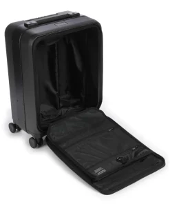 Ramverk Pro S Front 4-Rollen Trolley schwarz 55 cm