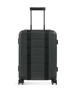 Ramverk Pro S 4-Rollen Trolley schwarz 55 cm