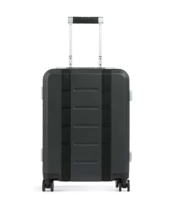 Ramverk Pro S 4-Rollen Trolley schwarz 55 cm