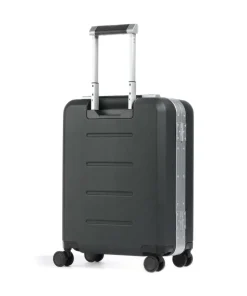 Ramverk Pro S 4-Rollen Trolley schwarz 55 cm