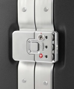 Ramverk Pro S 4-Rollen Trolley schwarz 55 cm