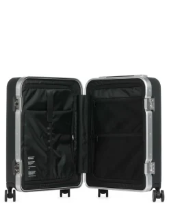 Ramverk Pro S 4-Rollen Trolley schwarz 55 cm