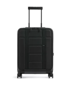 Ramverk S Front 4-Rollen Trolley schwarz 55 cm