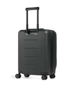 Ramverk S Front 4-Rollen Trolley schwarz 55 cm