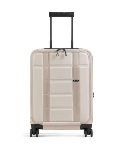 Ramverk S Front 4-Rollen Trolley nude 55 cm