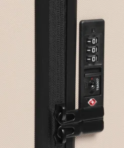 Ramverk S Front 4-Rollen Trolley nude 55 cm