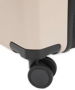 Ramverk S Front 4-Rollen Trolley nude 55 cm