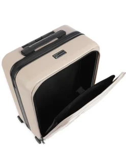 Ramverk S Front 4-Rollen Trolley nude 55 cm