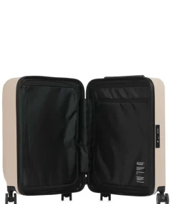 Ramverk S Front 4-Rollen Trolley nude 55 cm