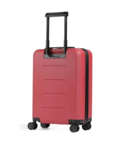 Ramverk S 4-Rollen Trolley rot 55 cm