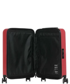 Ramverk S 4-Rollen Trolley rot 55 cm