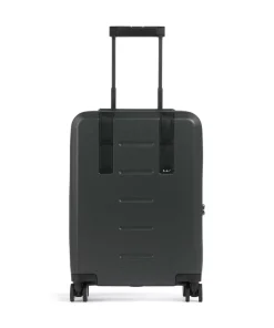Ramverk S 4-Rollen Trolley schwarz 55 cm