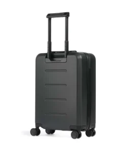 Ramverk S 4-Rollen Trolley schwarz 55 cm