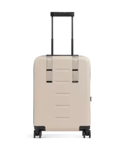 Ramverk S 4-Rollen Trolley beige 55 cm