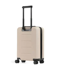 Ramverk S 4-Rollen Trolley beige 55 cm
