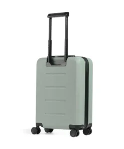 Ramverk S 4-Rollen Trolley hellgrün 55 cm