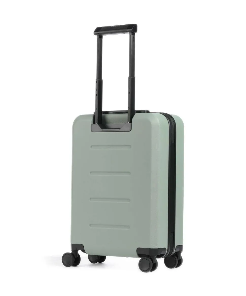 Ramverk S 4-Rollen Trolley hellgrün 55 cm