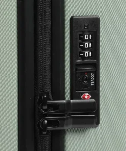 Ramverk S 4-Rollen Trolley hellgrün 55 cm