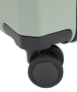 Ramverk S 4-Rollen Trolley hellgrün 55 cm