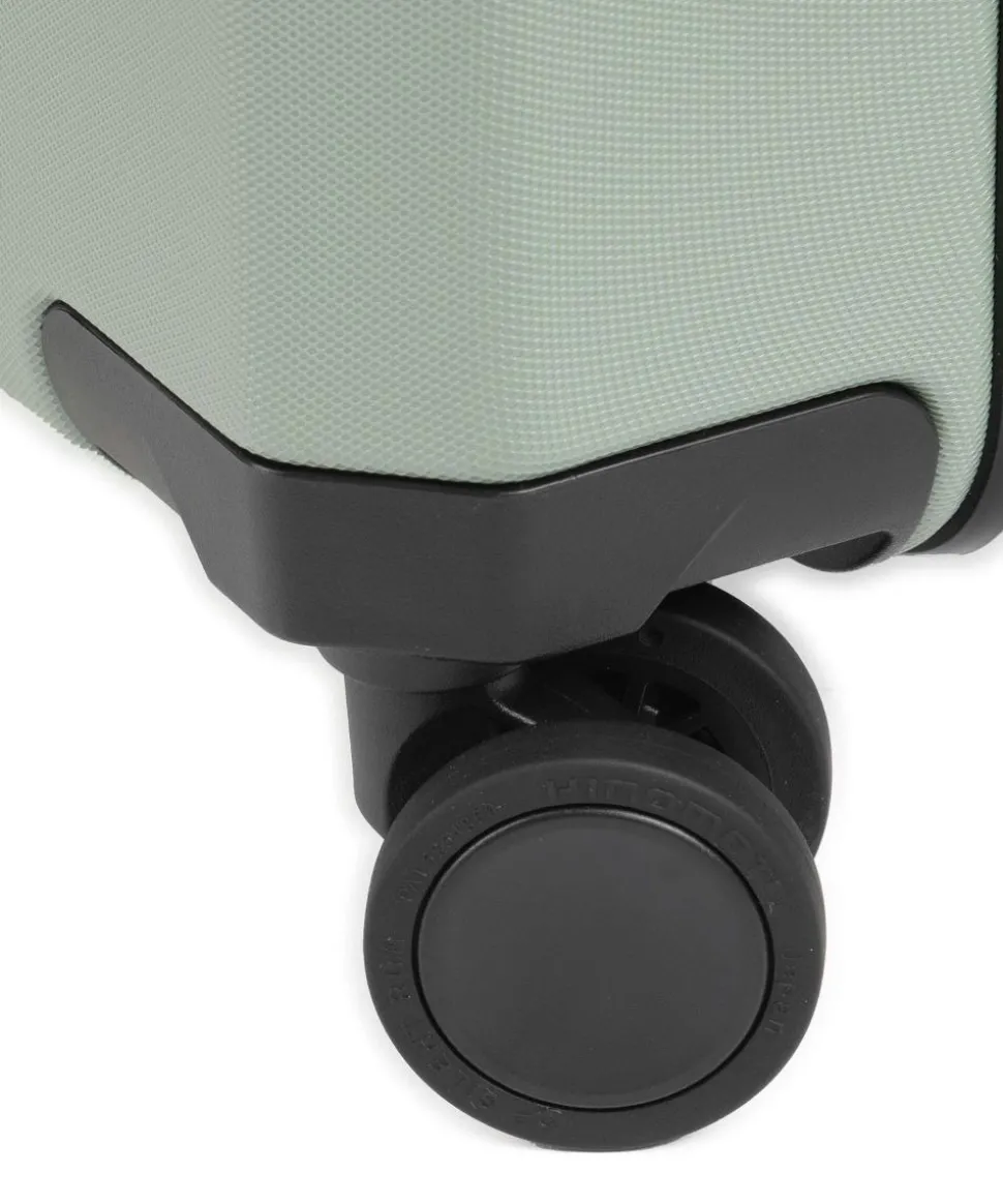 Ramverk S 4-Rollen Trolley hellgrün 55 cm