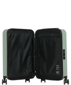 Ramverk S 4-Rollen Trolley hellgrün 55 cm