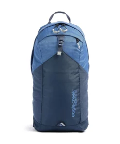 Ranger 16 Rucksack recyceltes Nylon, recyceltes Ripstop-Polyester blau