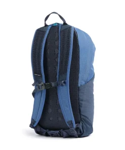 Ranger 16 Rucksack recyceltes Nylon, recyceltes Ripstop-Polyester blau