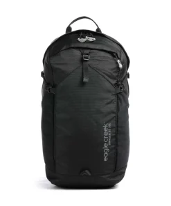 Ranger 26 Rucksack recyceltes Polyester, recyceltes Nylon schwarz