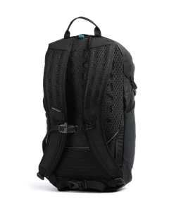 Ranger 26 Rucksack recyceltes Polyester, recyceltes Nylon schwarz