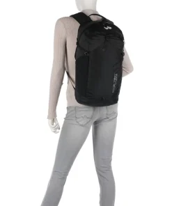 Ranger 26 Rucksack recyceltes Polyester, recyceltes Nylon schwarz