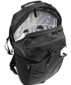 Ranger 26 Rucksack recyceltes Polyester, recyceltes Nylon schwarz