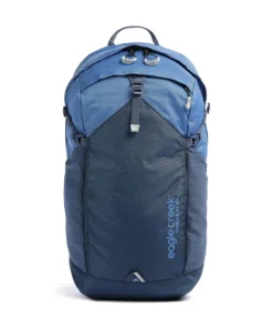 Ranger 26 Rucksack recyceltes Polyester, recyceltes Nylon blau