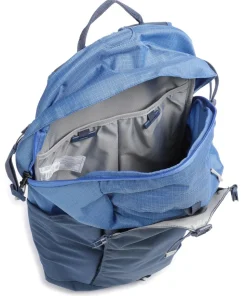 Ranger 26 Rucksack recyceltes Polyester, recyceltes Nylon blau