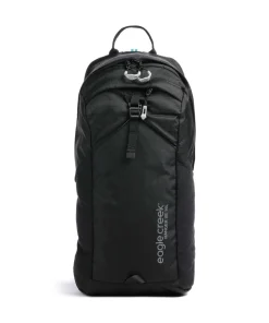 Ranger 16 Rucksack recyceltes Nylon, recyceltes Ripstop-Polyester schwarz