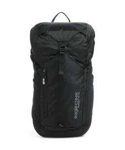 Ranger 36 Wanderrucksack recyceltes Ripstop-Polyester schwarz