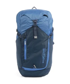 Ranger 36 Wanderrucksack recyceltes Ripstop-Polyester blau