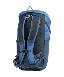 Ranger 36 Wanderrucksack recyceltes Ripstop-Polyester blau