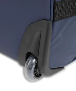 Raspail 2-Rollen Trolley dunkelblau 64 cm