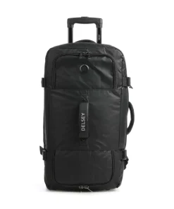 Raspail 2-Rollen Trolley schwarz 64 cm