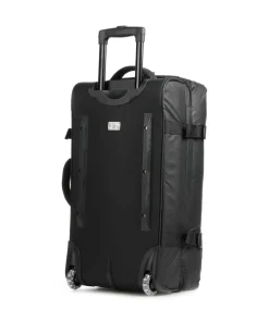 Raspail 2-Rollen Trolley schwarz 64 cm