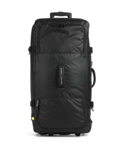 Raspail Rollenreisetasche schwarz 82 cm