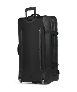 Raspail Rollenreisetasche schwarz 82 cm
